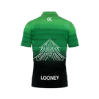 Huirangi School - Official Polo
