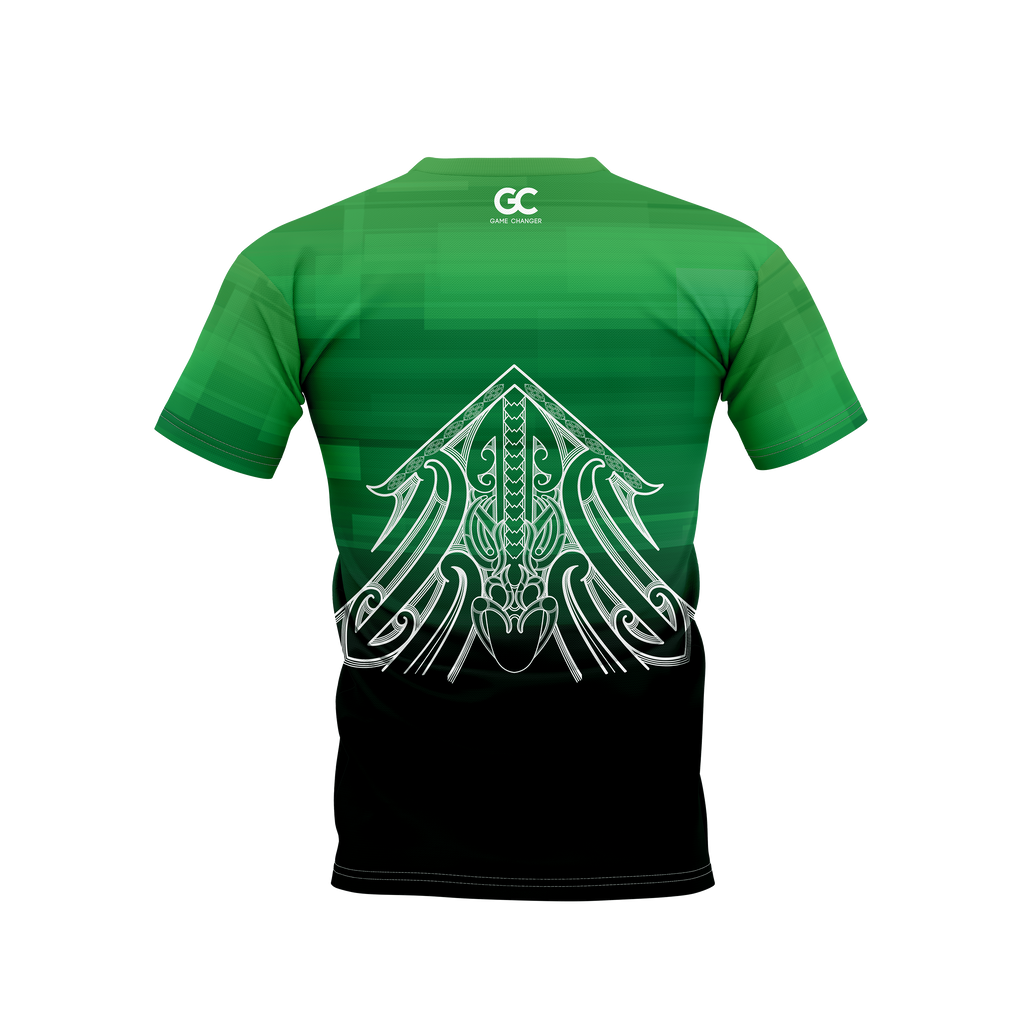 Huirangi School - Official Tee
