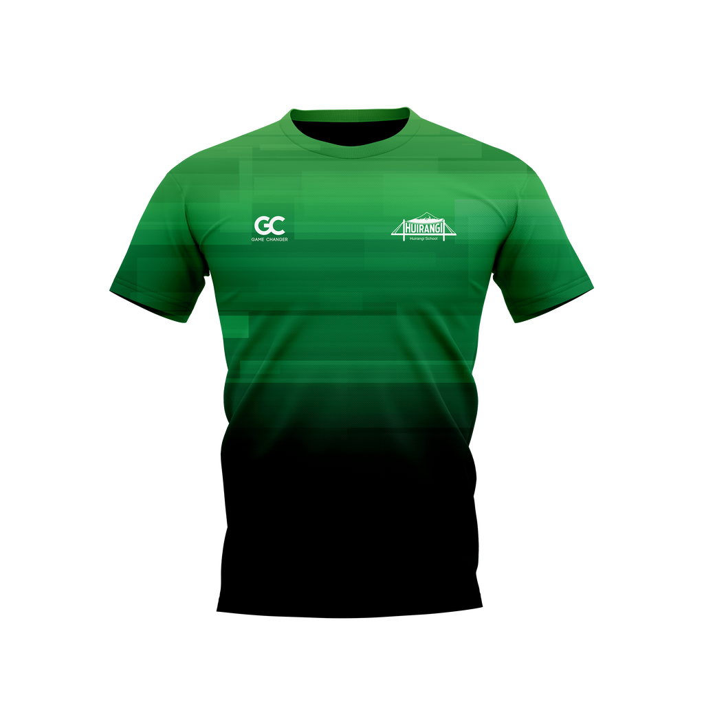 Huirangi School - Official Tee