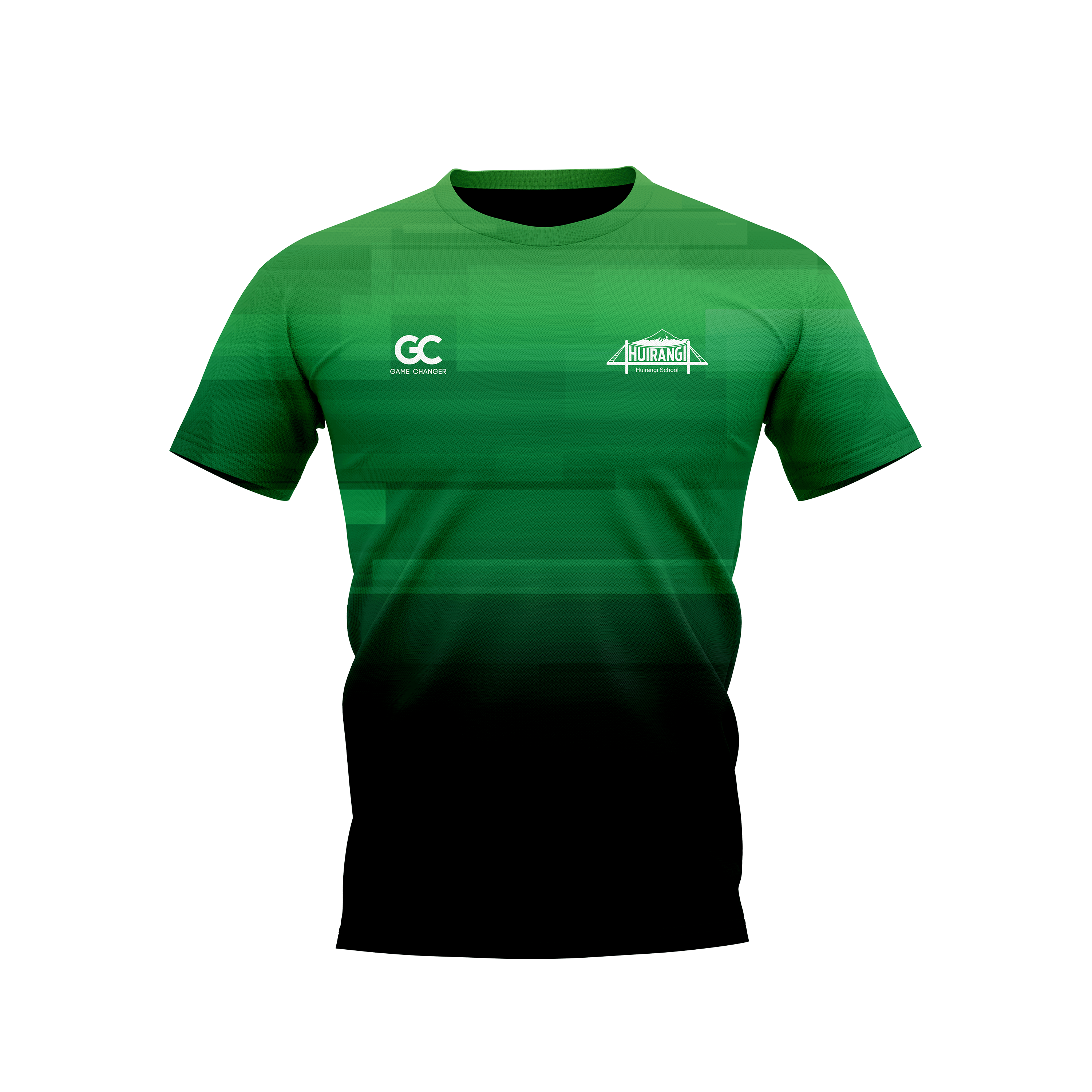 Huirangi School - Official Tee