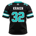 Kraken NFL Gridiron Jersey
