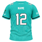 Kraken NFL Tee
