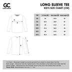 Hawera Harriers LS Tee