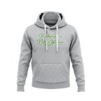 Te Whānau o Pita me Waewae - Official Grey Hoodie