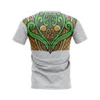 Te Whānau o Pita me Waewae - Official Grey Tee