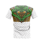 Te Whānau o Pita me Waewae - Official White Tee