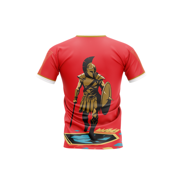 Tees & Singlets