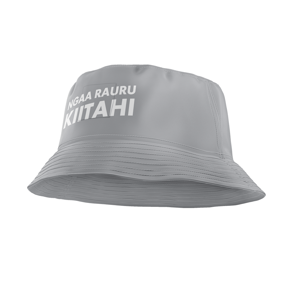Ngaa Rauru Kiitahi - Official Bucket Hat