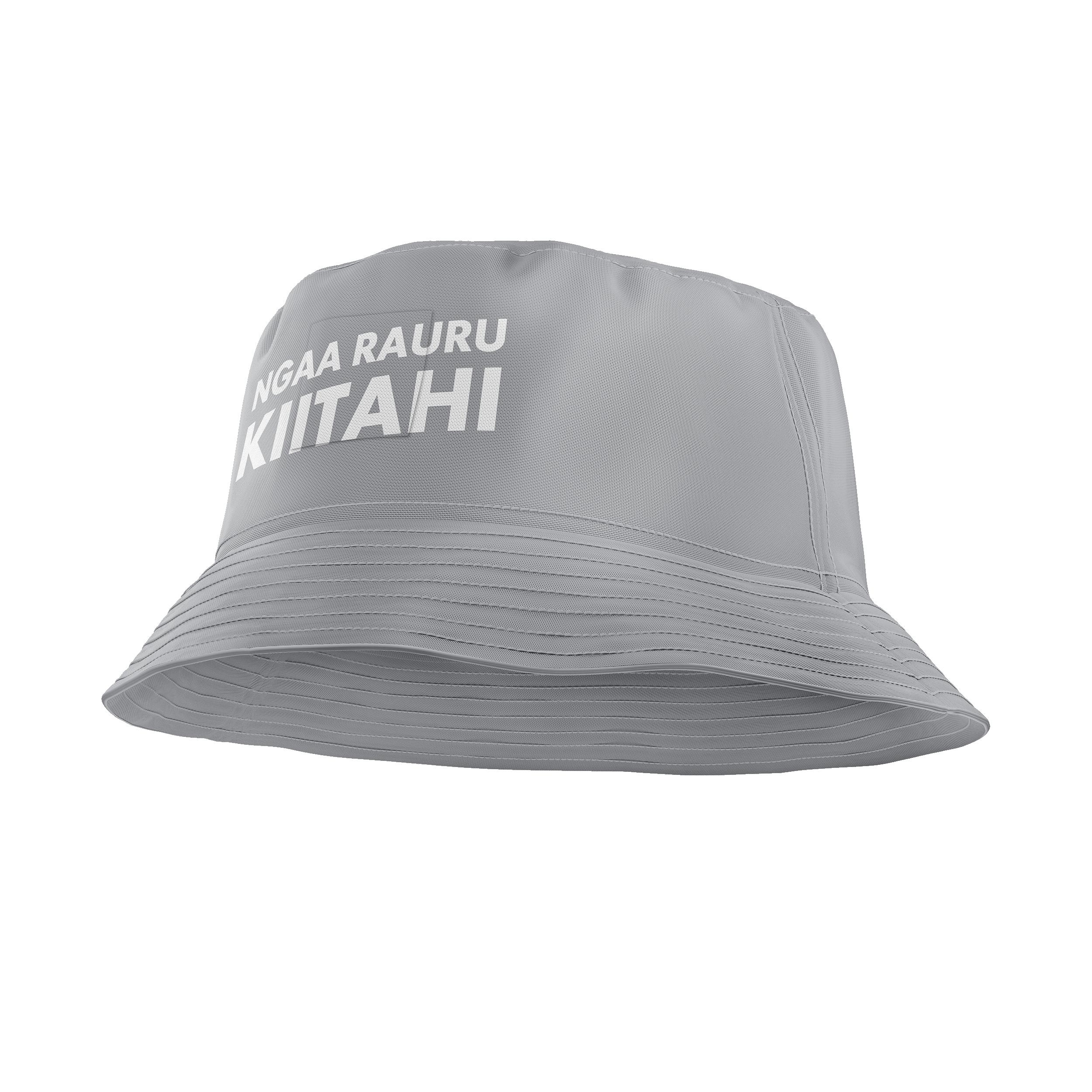 Ngaa Rauru Kiitahi - Official Bucket Hat
