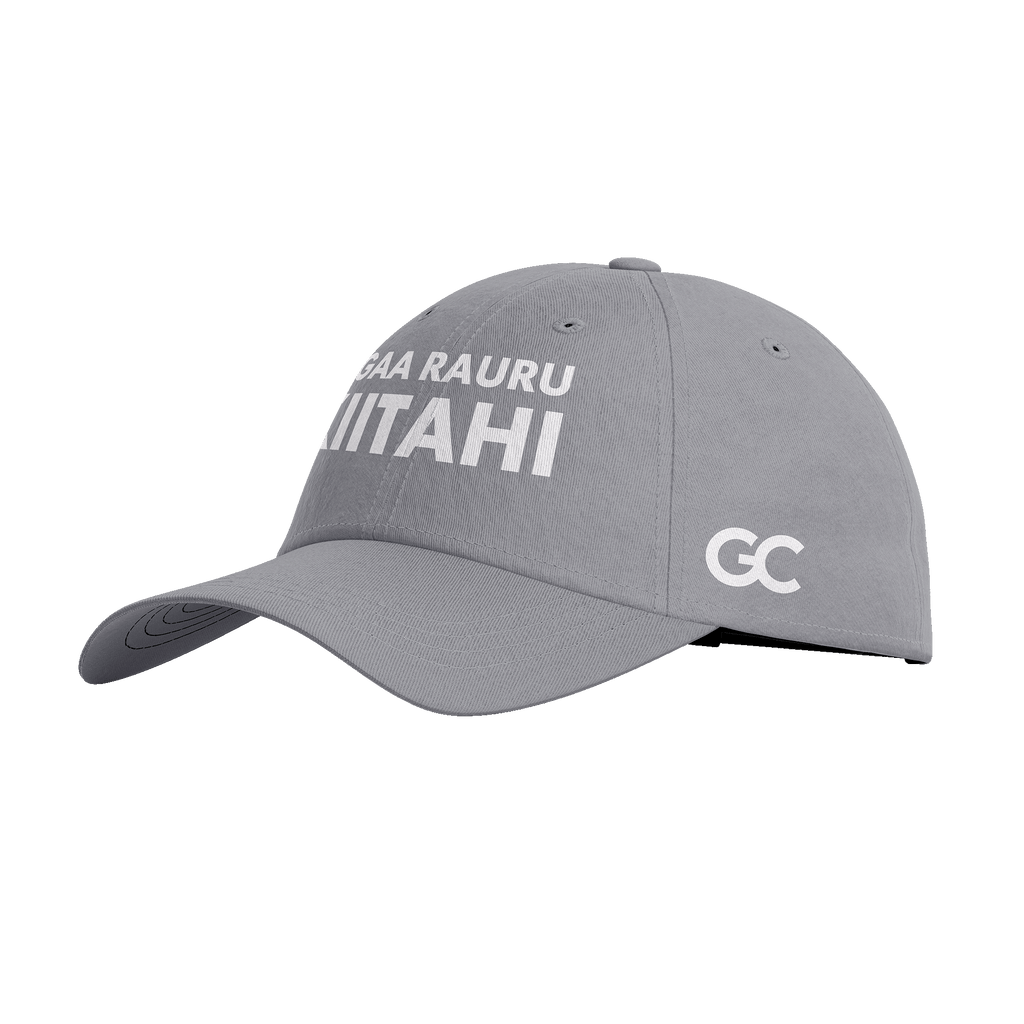 Ngaa Rauru Kiitahi - Official Cap