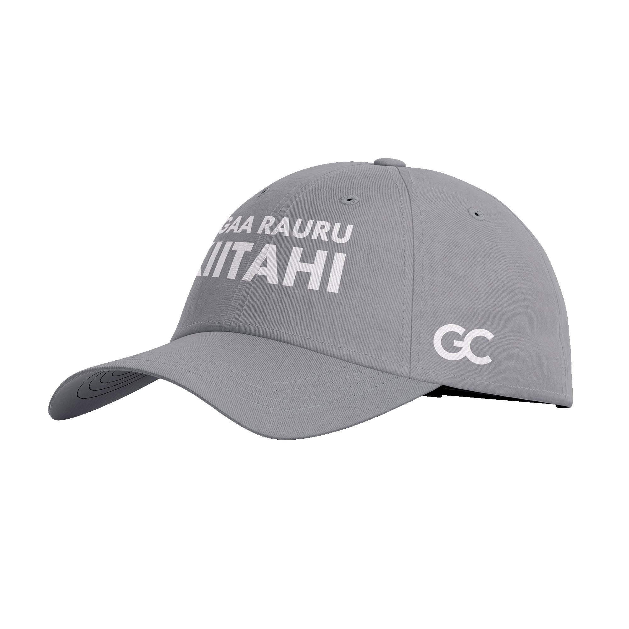 Ngaa Rauru Kiitahi - Official Cap
