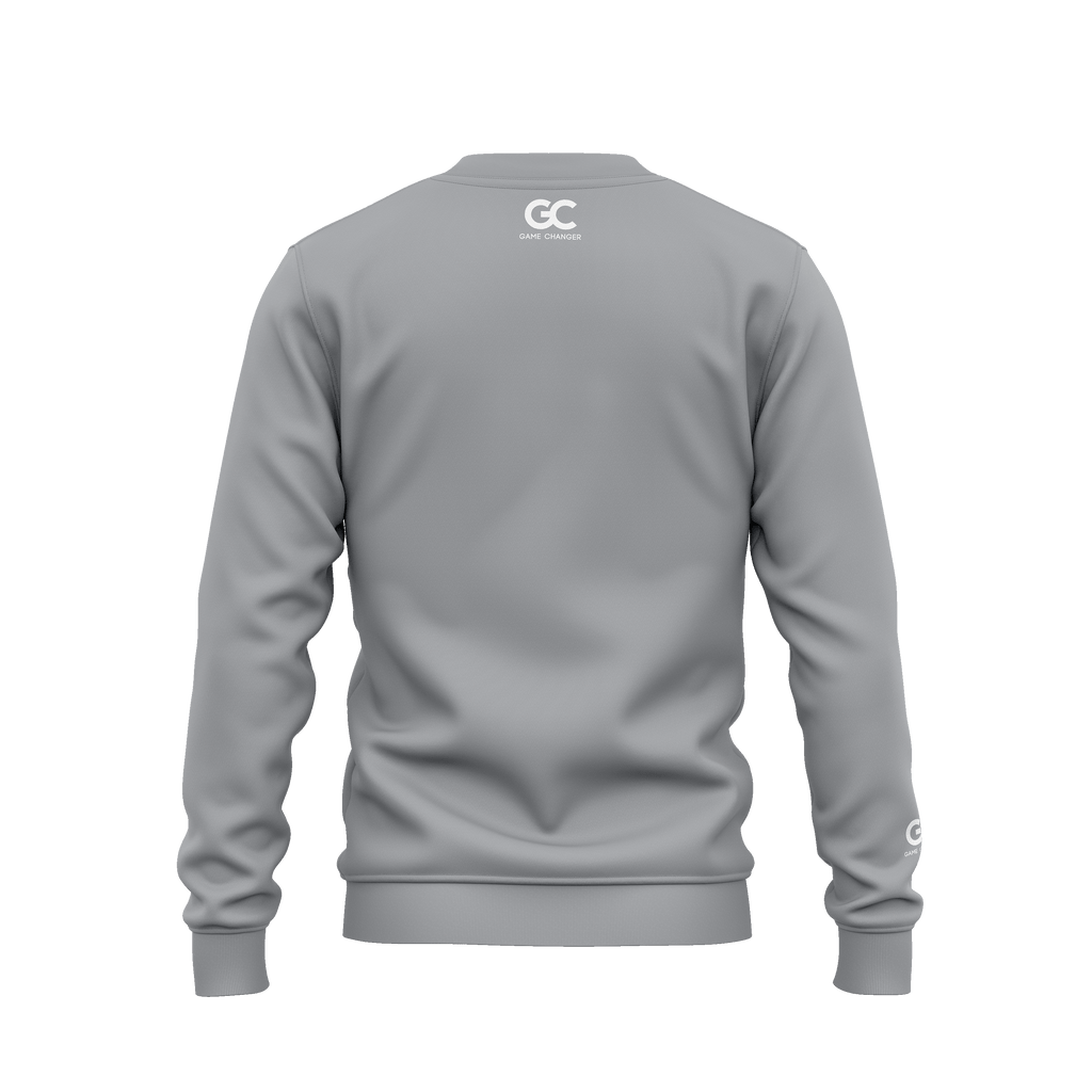 Ngaa Rauru Kiitahi - Official Crew Neck