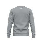 Ngaa Rauru Kiitahi - Official Crew Neck