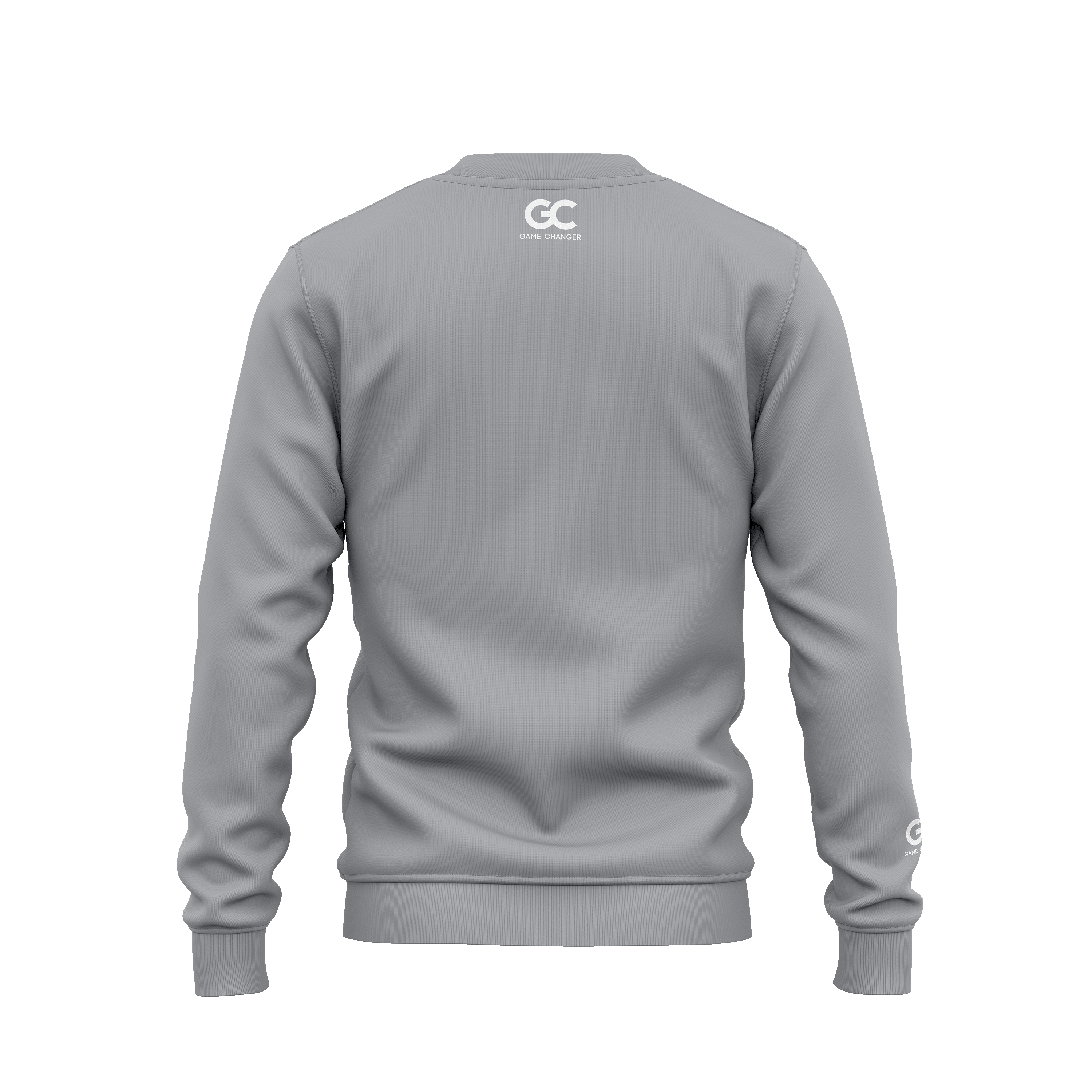 Ngaa Rauru Kiitahi - Official Crew Neck