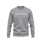 Ngaa Rauru Kiitahi - Official Crew Neck