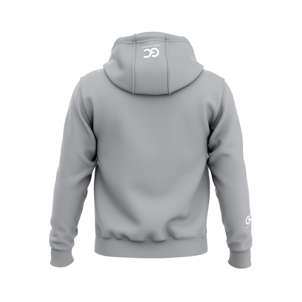 Ngaa Rauru Kiitahi - Official Pullover Hoodie