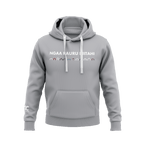 Ngaa Rauru Kiitahi - Official Pullover Hoodie
