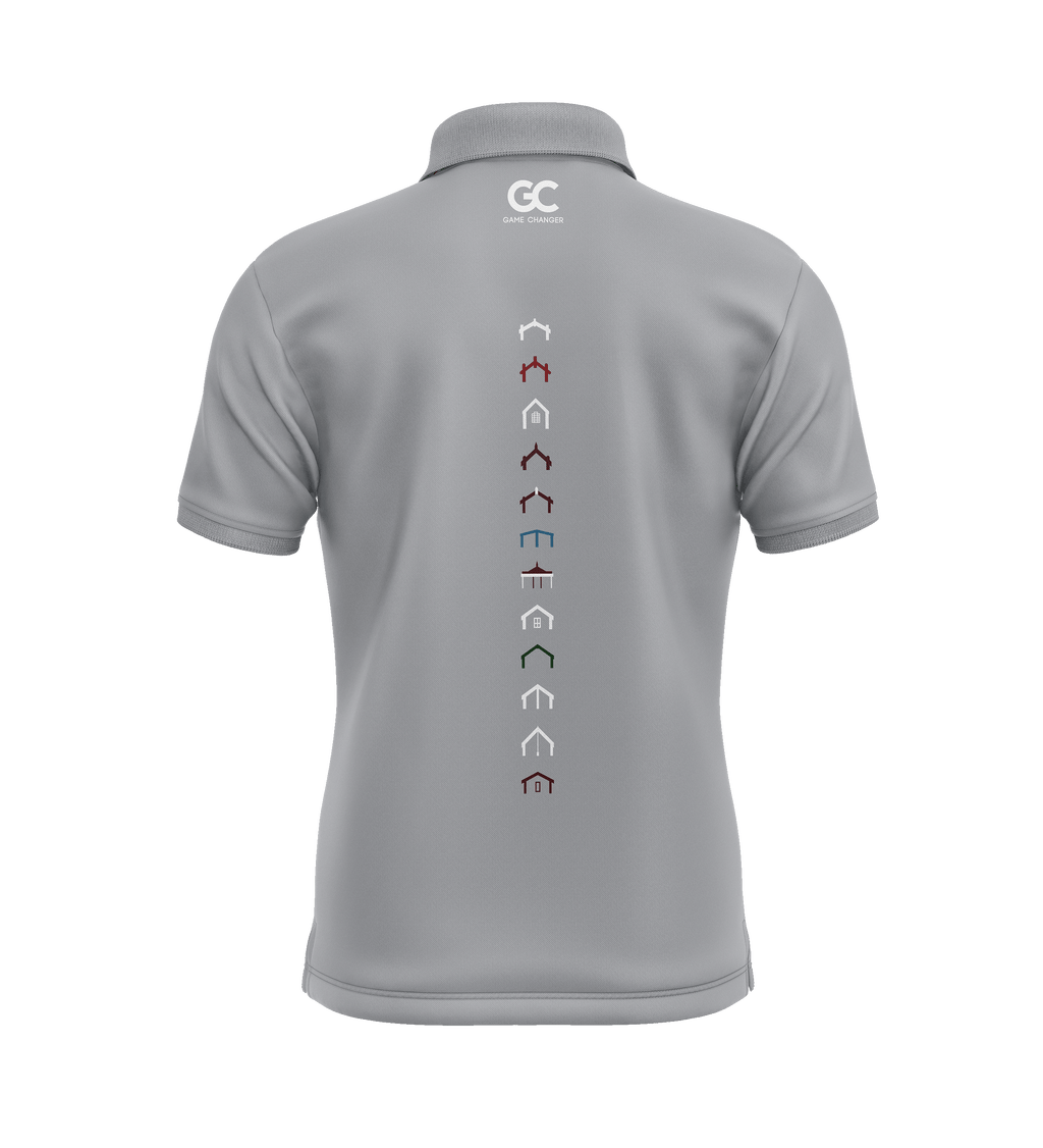 Ngaa Rauru Kiitahi - Official Polo