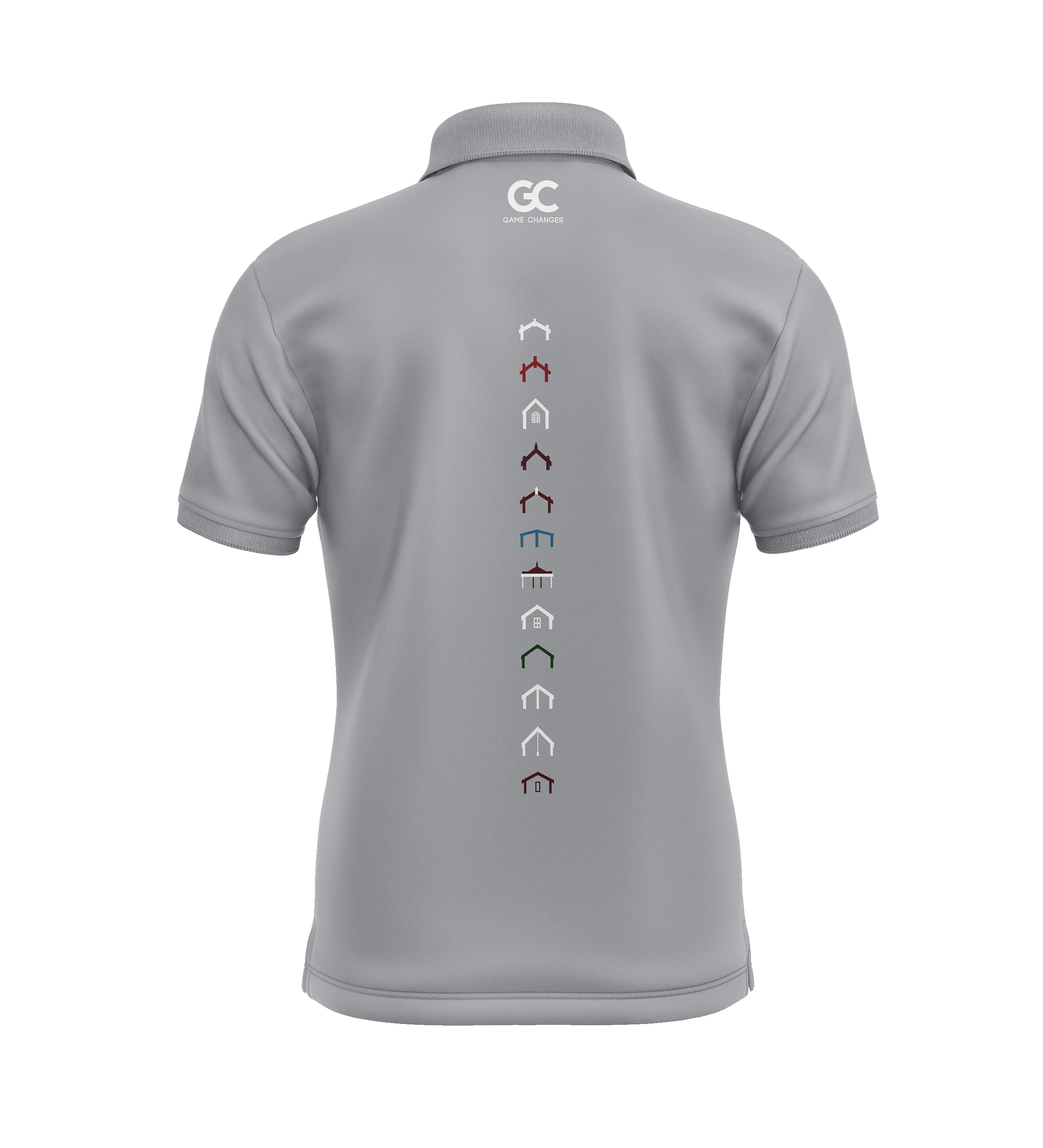 Ngaa Rauru Kiitahi - Official Polo