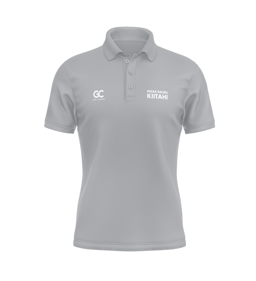Ngaa Rauru Kiitahi - Official Polo