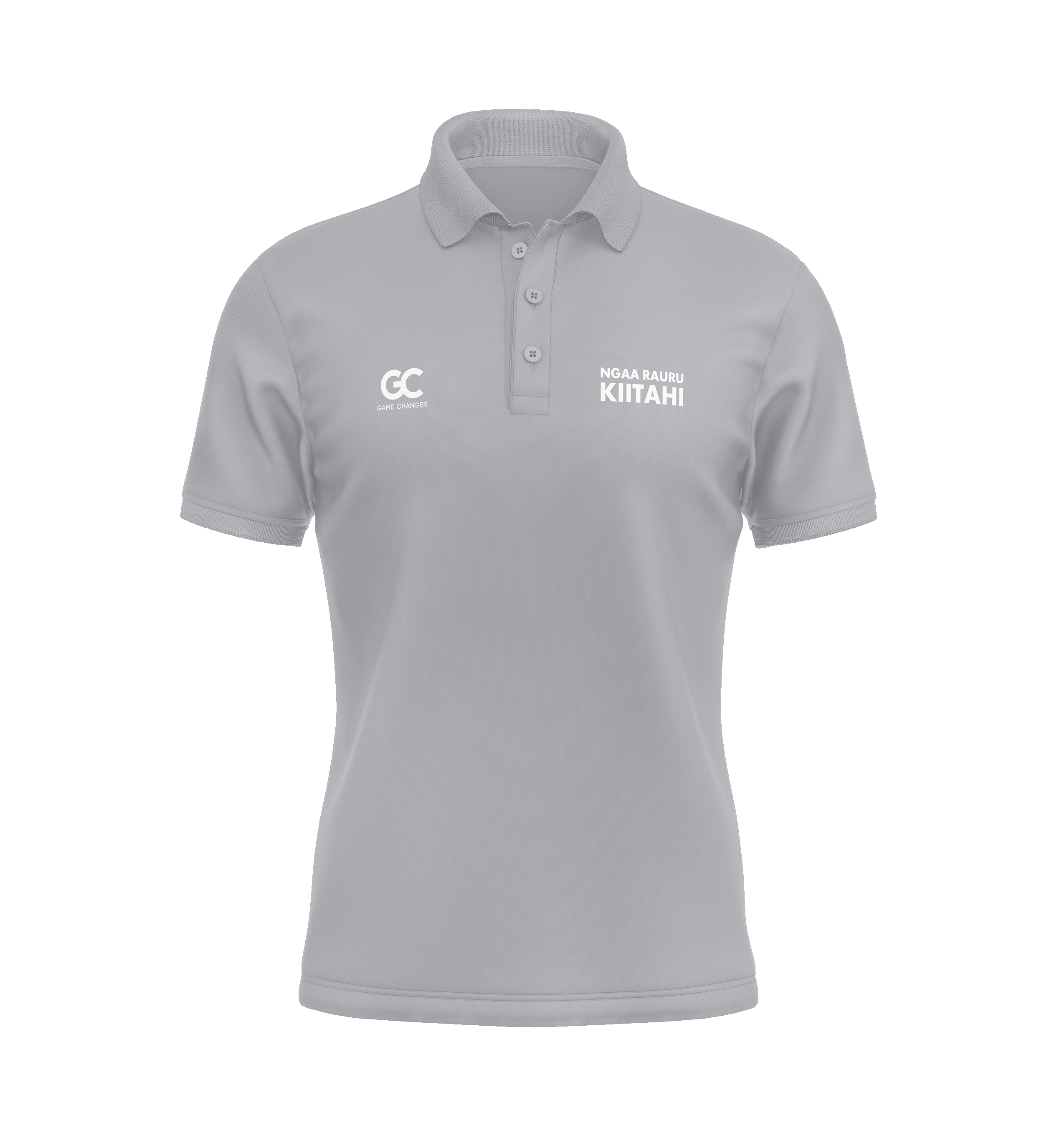 Ngaa Rauru Kiitahi - Official Polo