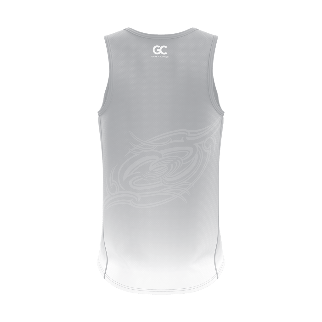 Ngaa Rauru Kiitahi - Official Singlet