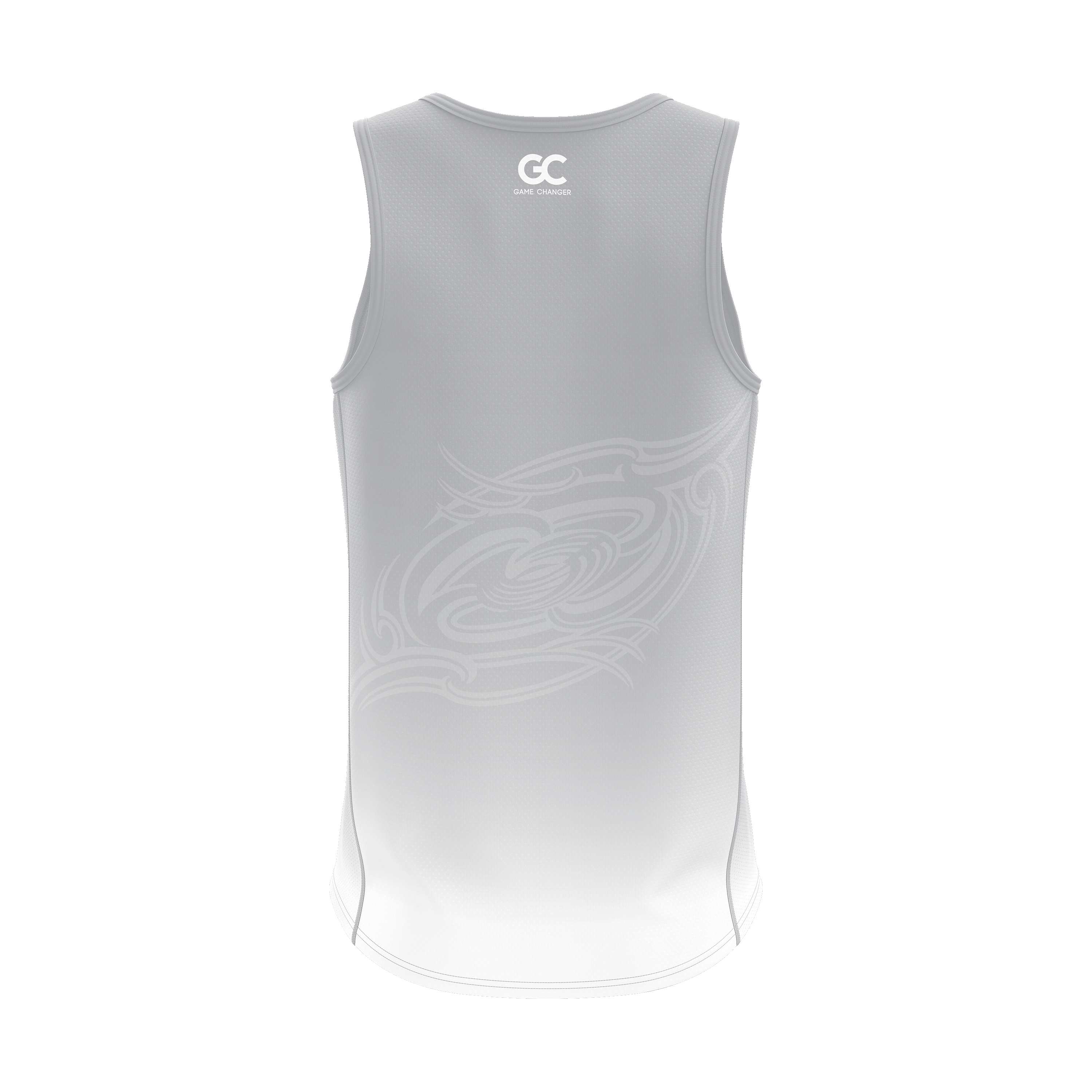 Ngaa Rauru Kiitahi - Official Singlet