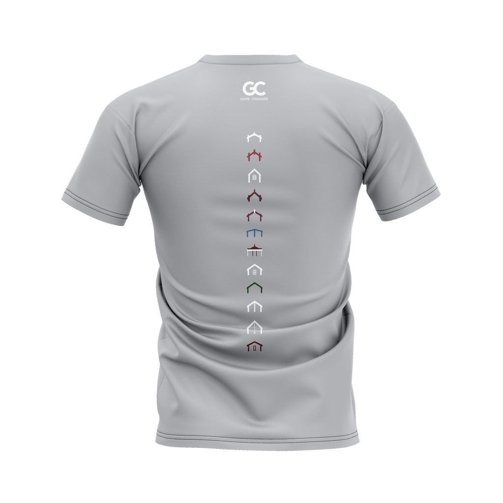 Ngaa Rauru Kiitahi - Official Tee