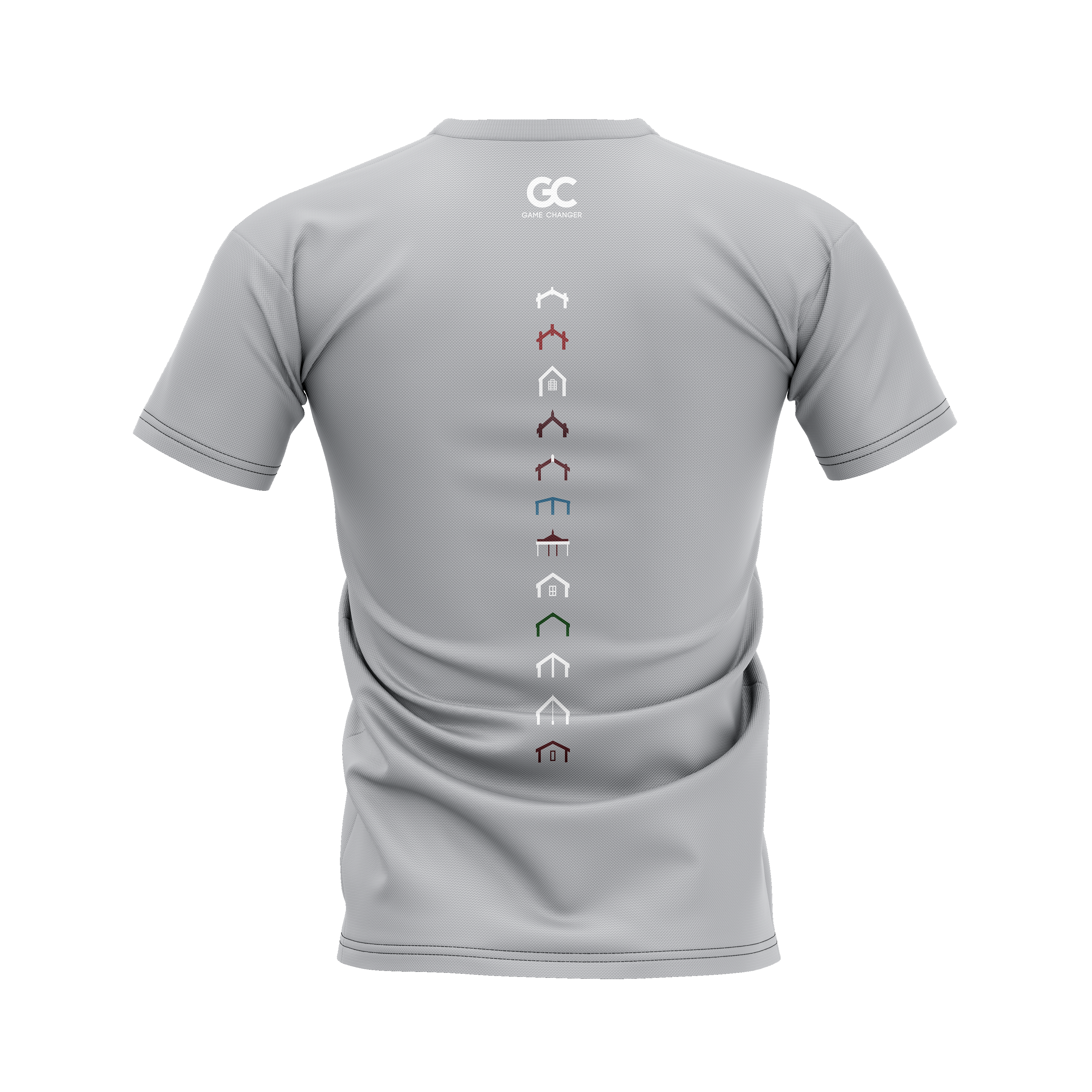 Ngaa Rauru Kiitahi - Official Tee
