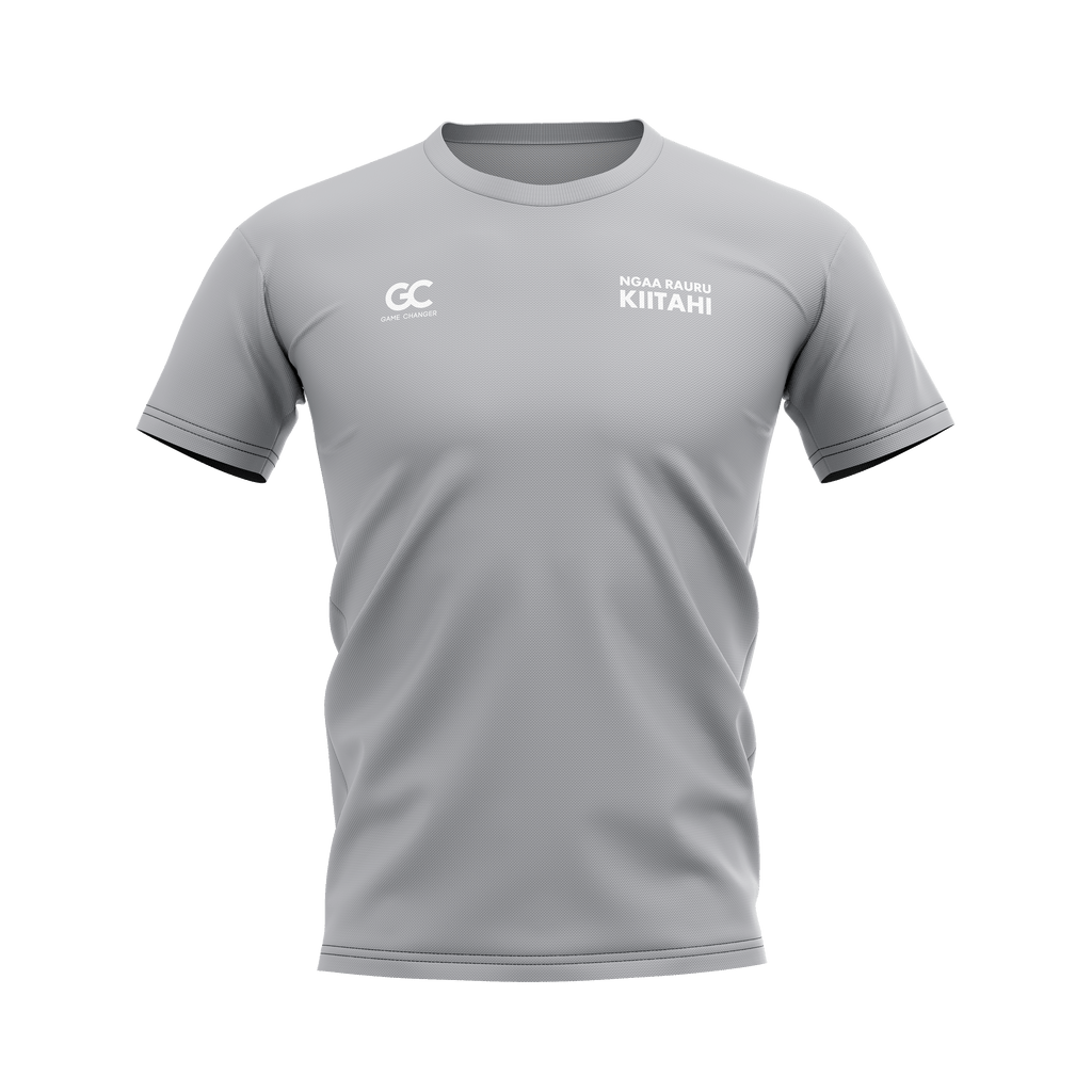 Ngaa Rauru Kiitahi - Official Tee
