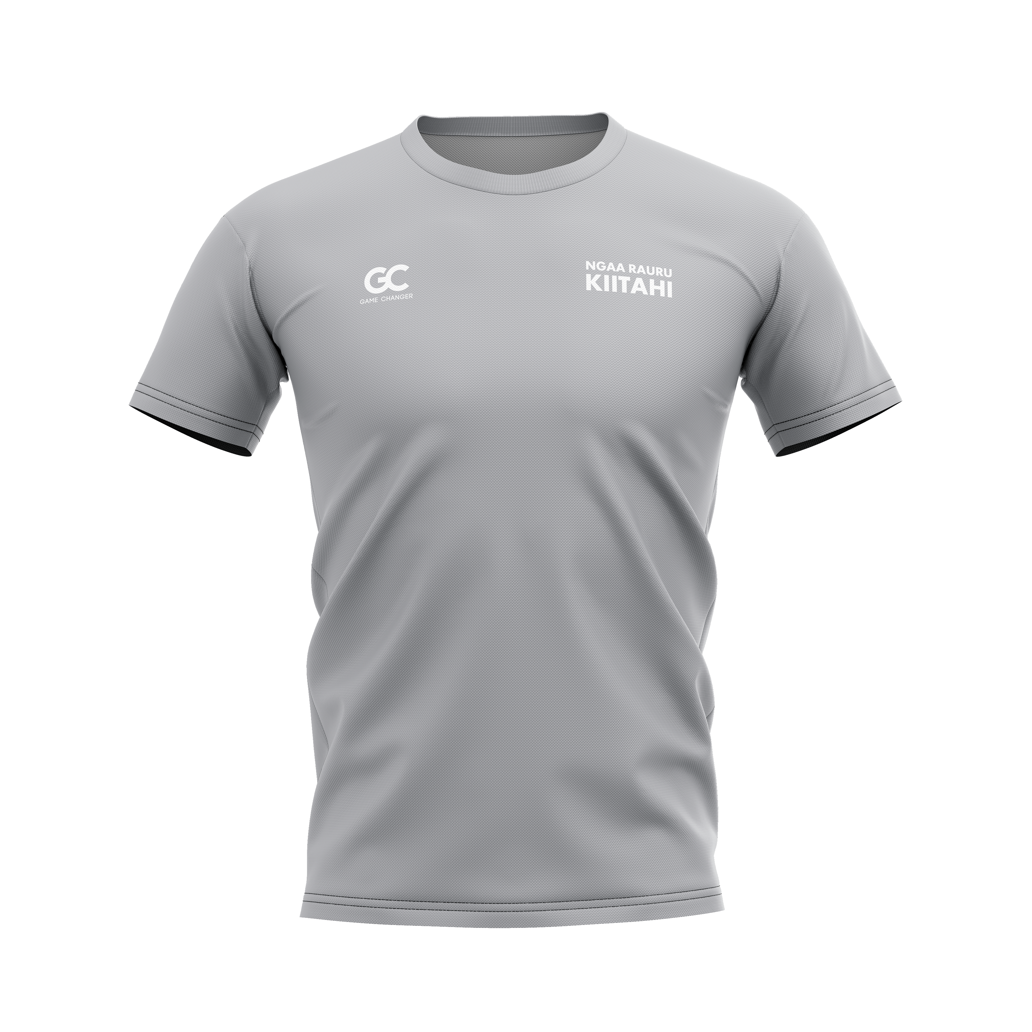 Ngaa Rauru Kiitahi - Official Tee