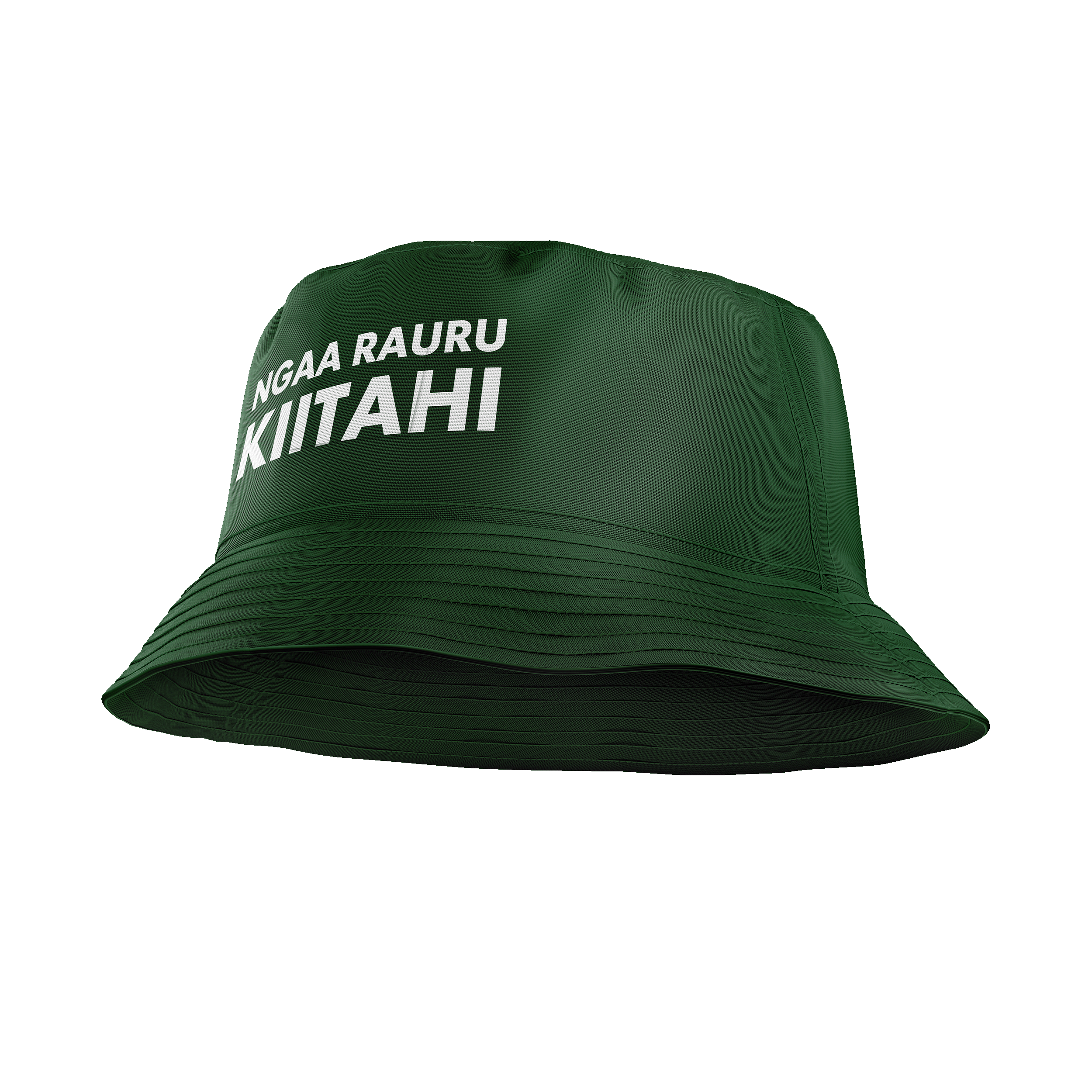 Ngaa Rauru Kiitahi - Official Bucket Hat
