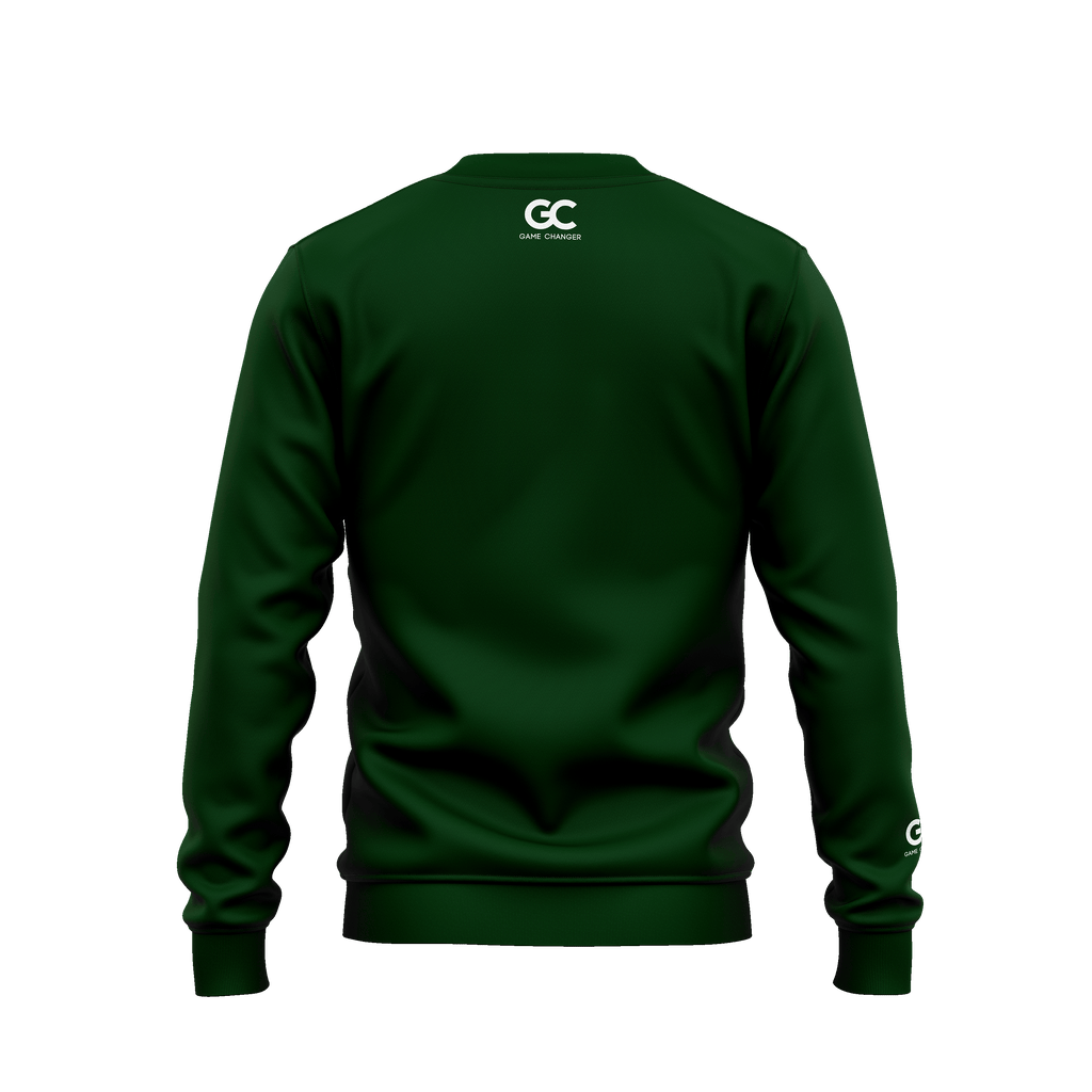 Ngaa Rauru Kiitahi - Official Crew Neck