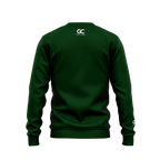 Ngaa Rauru Kiitahi - Official Crew Neck