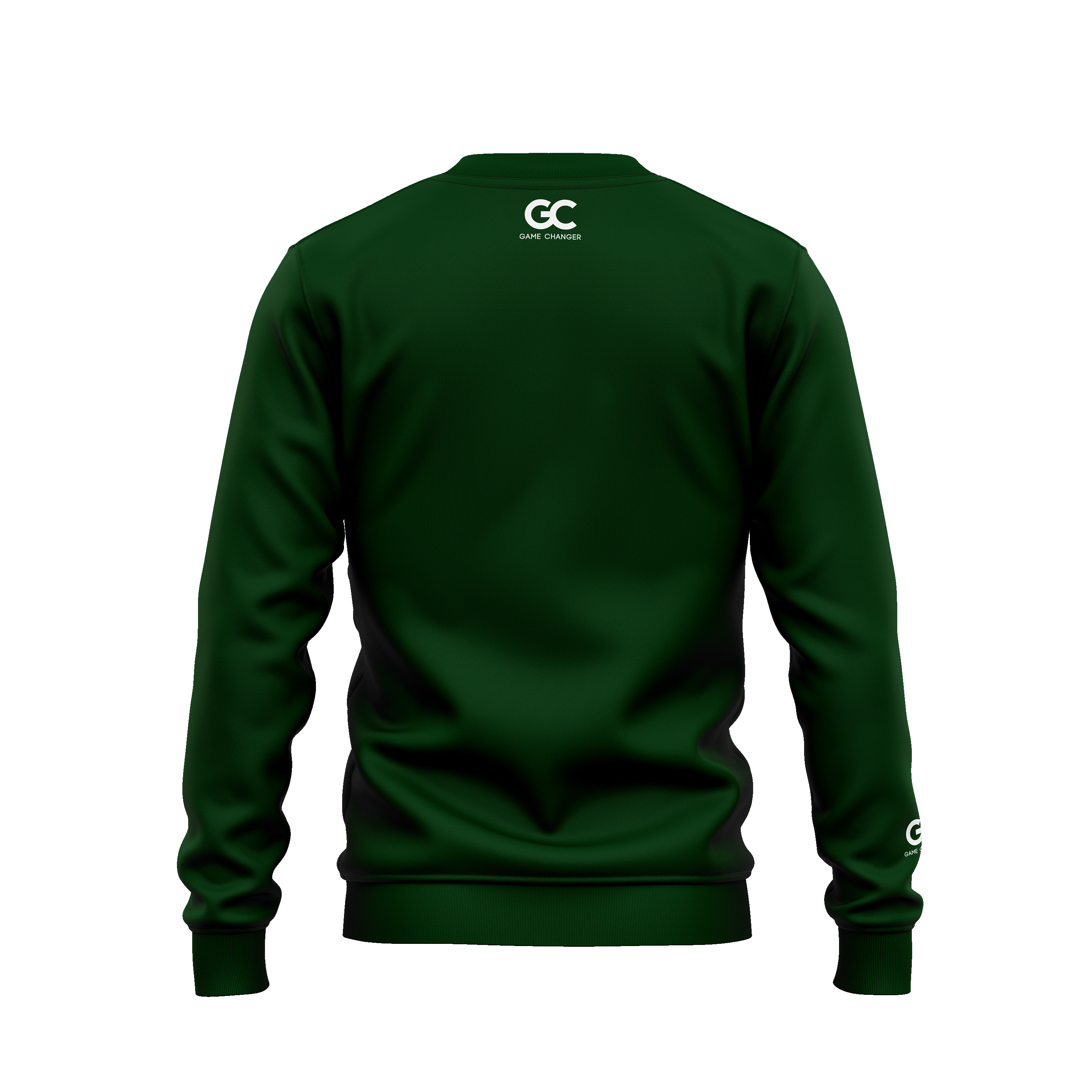 Ngaa Rauru Kiitahi - Official Crew Neck