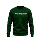 Ngaa Rauru Kiitahi - Official Crew Neck