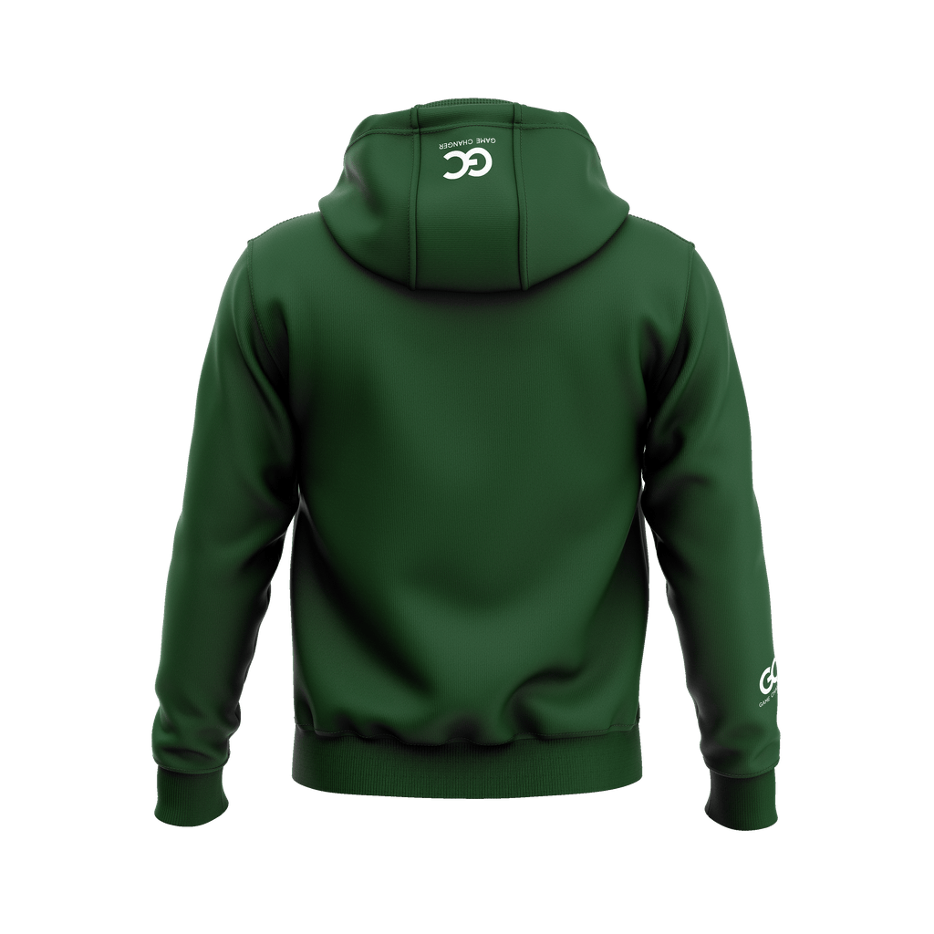 Ngaa Rauru Kiitahi - Official Pullover Hoodie