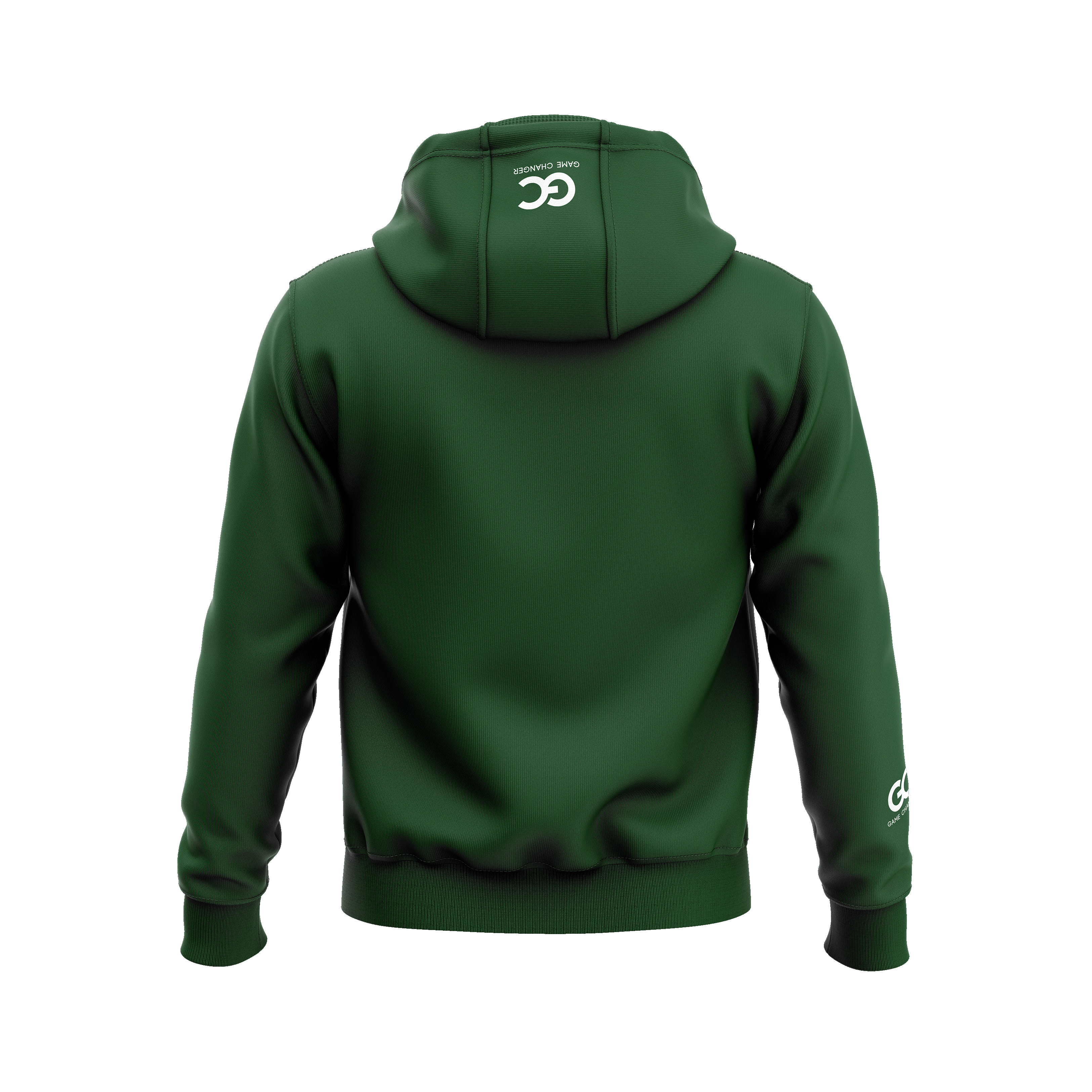 Ngaa Rauru Kiitahi - Official Pullover Hoodie