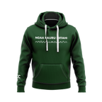 Ngaa Rauru Kiitahi - Official Pullover Hoodie