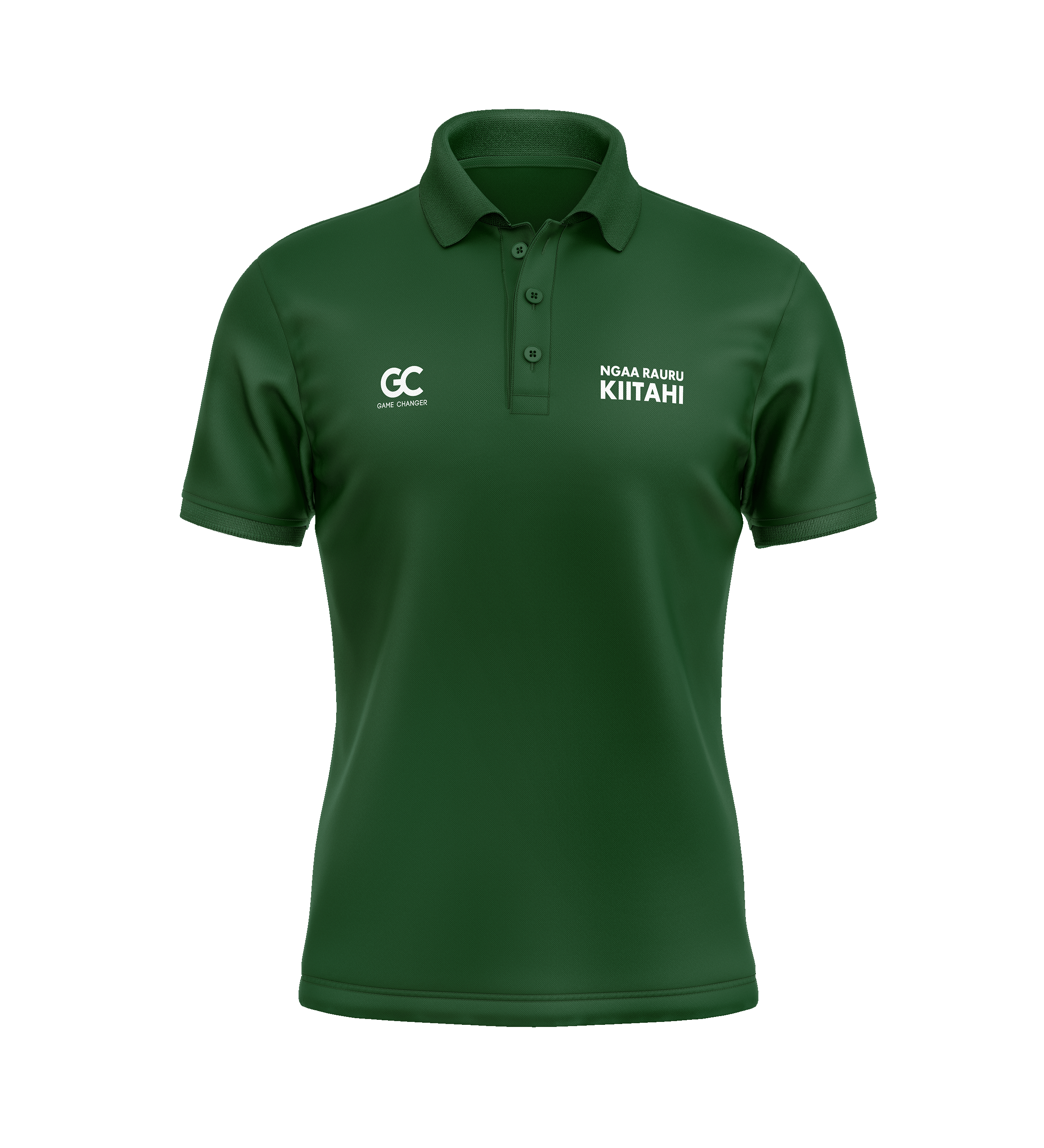 Ngaa Rauru Kiitahi - Official Polo