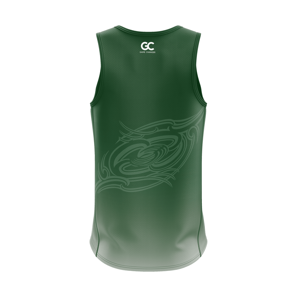 Ngaa Rauru Kiitahi - Official Singlet