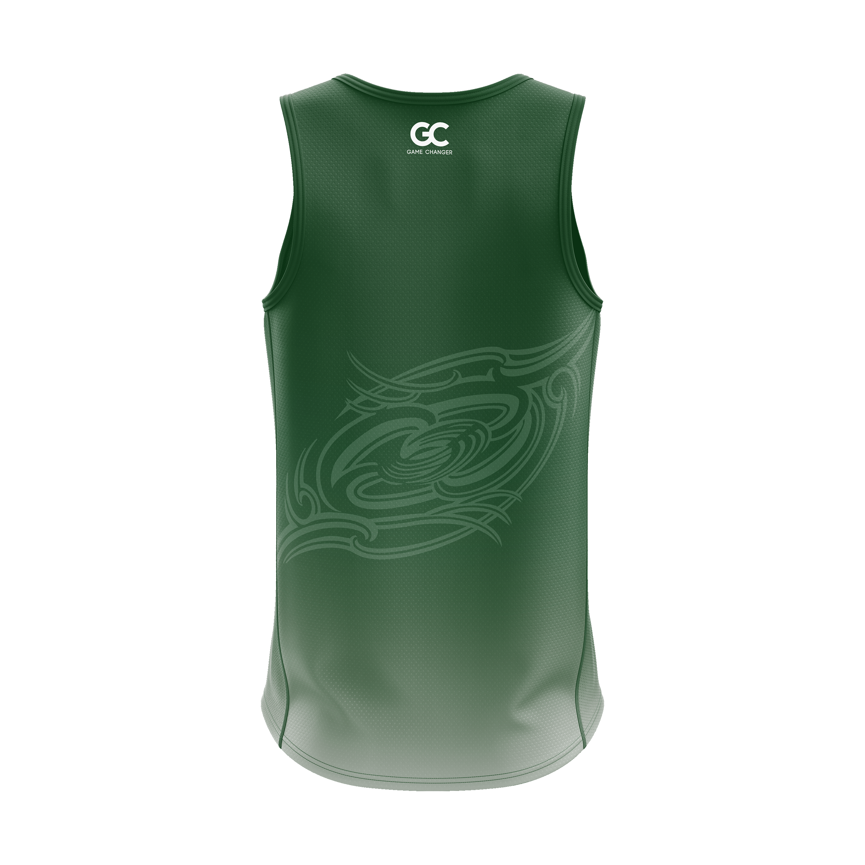 Ngaa Rauru Kiitahi - Official Singlet