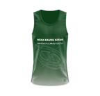 Ngaa Rauru Kiitahi - Official Singlet