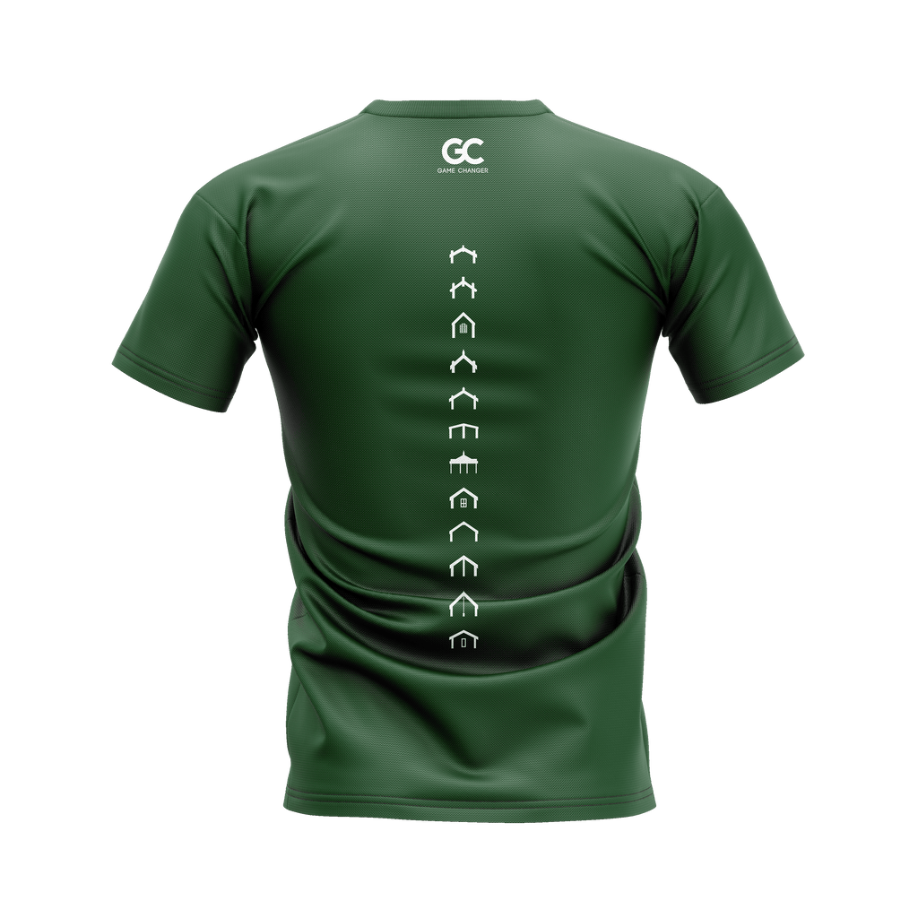 Ngaa Rauru Kiitahi - Official Tee