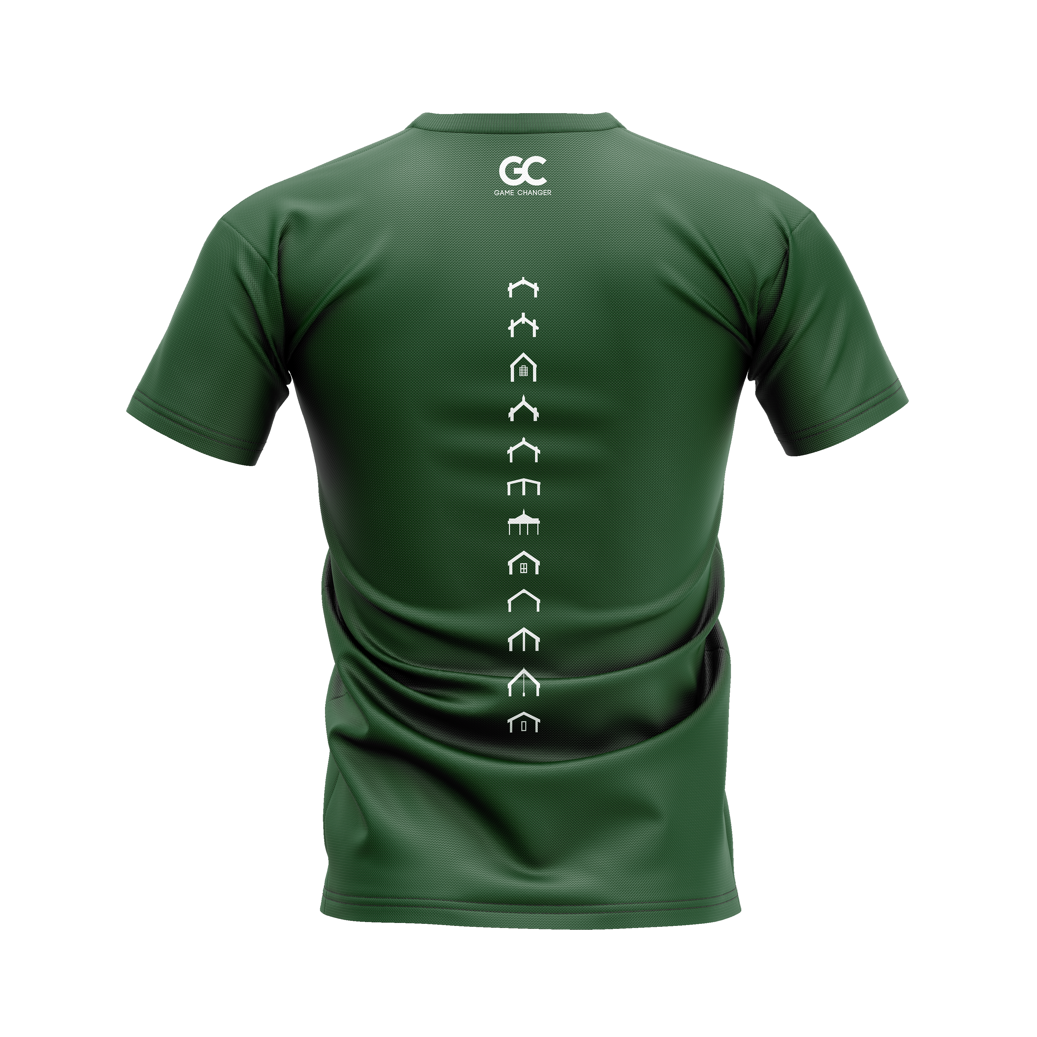Ngaa Rauru Kiitahi - Official Tee