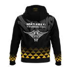 Ngāti Awa ki Te Whanganui -ā- Tara Hoodie