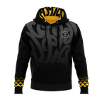 Ngāti Awa ki Te Whanganui -ā- Tara Hoodie