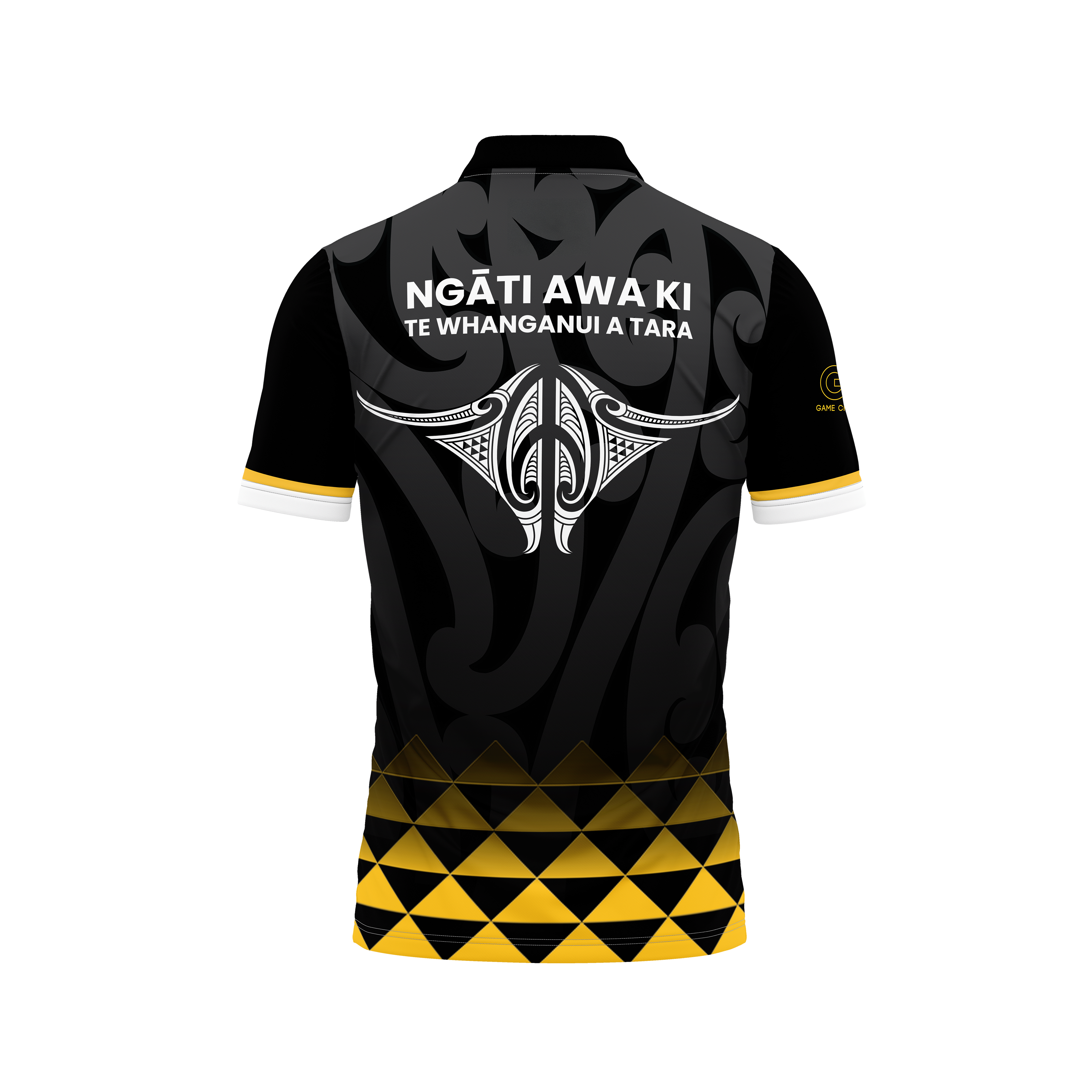 Ngāti Awa ki Te Whanganui -ā- Tara Polo