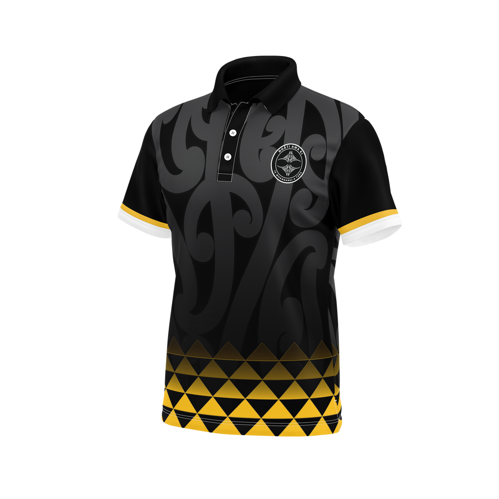 Ngāti Awa ki Te Whanganui -ā- Tara Polo