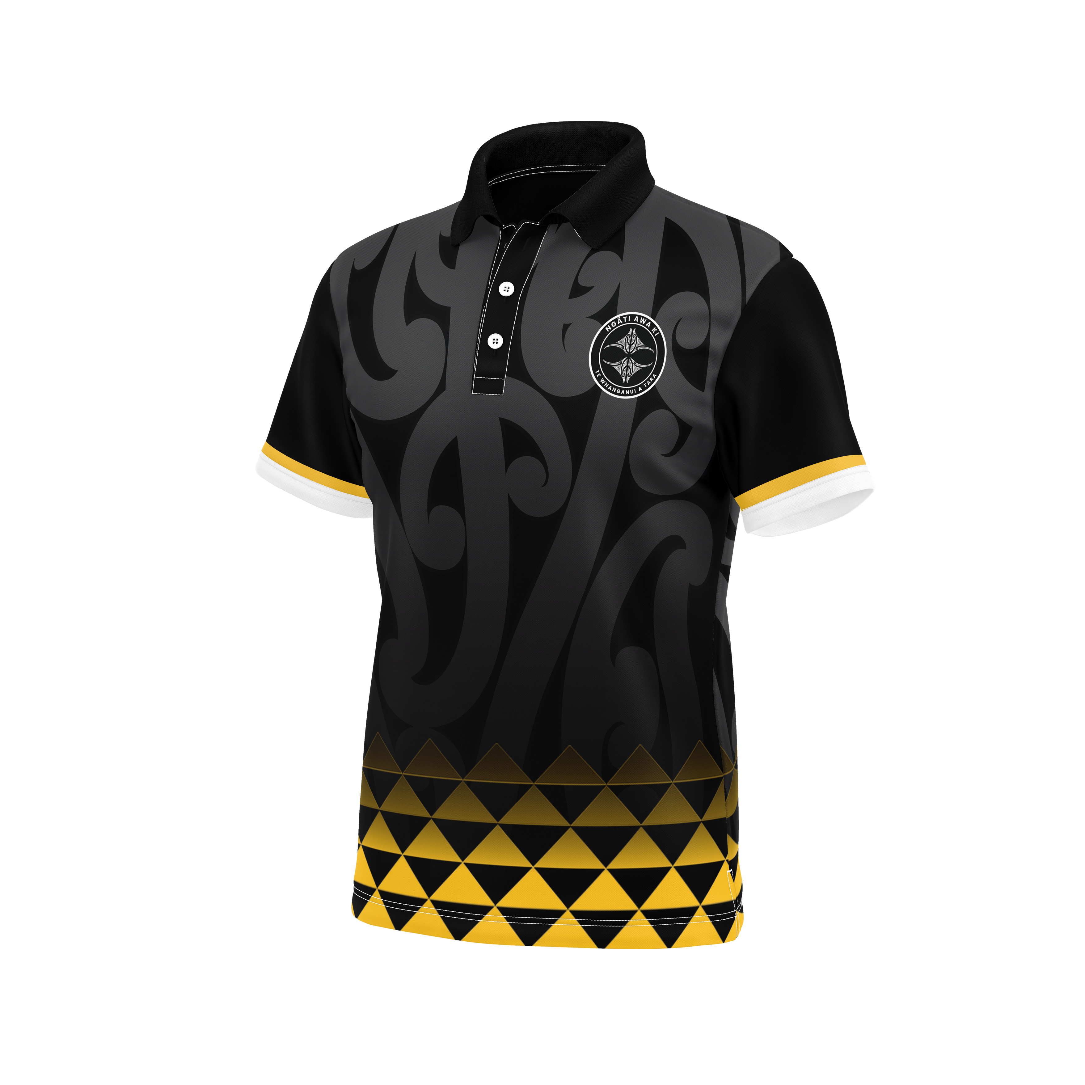 Ngāti Awa ki Te Whanganui -ā- Tara Polo